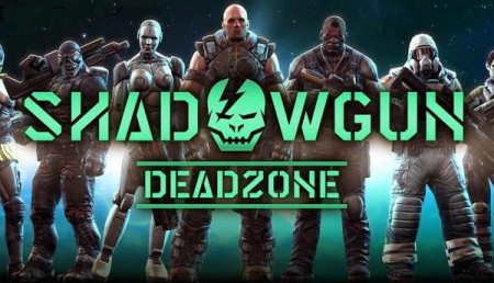 Shadowgun 